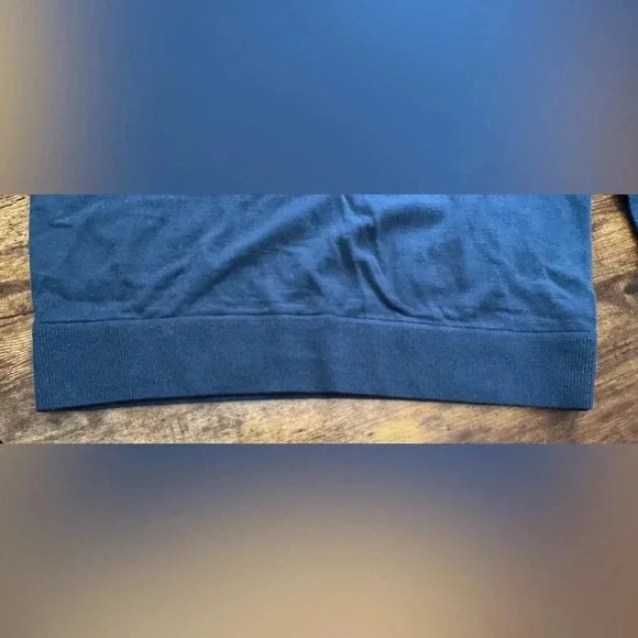 GAP | GAP FOR GOOD mens pullover sweater. Size: L. - Picture 16 of 16